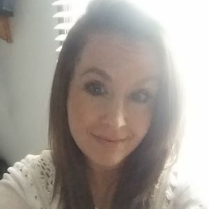 Meet your Posher, Kathryn